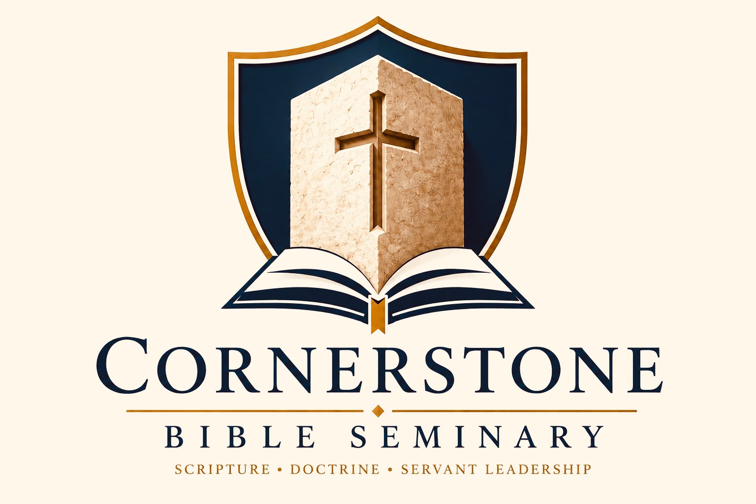 Bible Seminary Logo